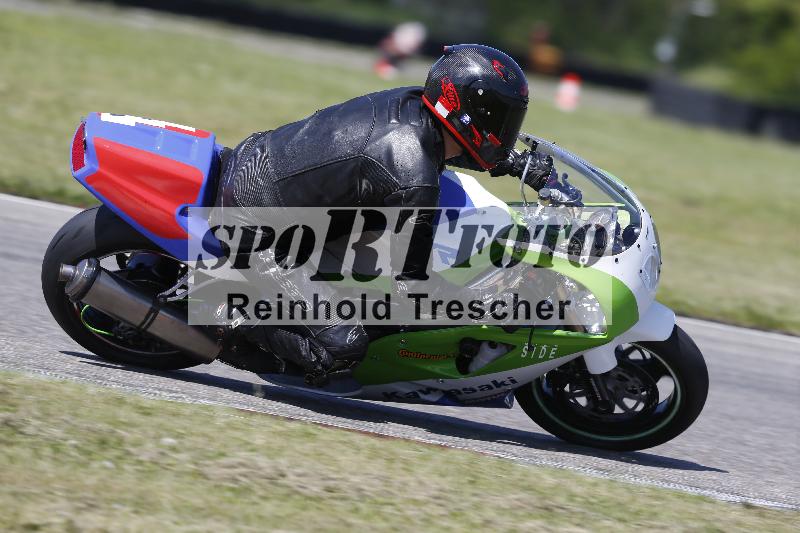 /12 30.04.2025 Speer Racing ADR/Classic/75